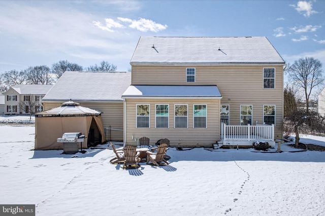 122 WARM SUNDAY WAY, Mechanicsburg, PA 17050