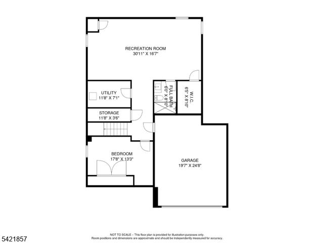 518 Cardinal Ln, Green Brook Twp., NJ 08812