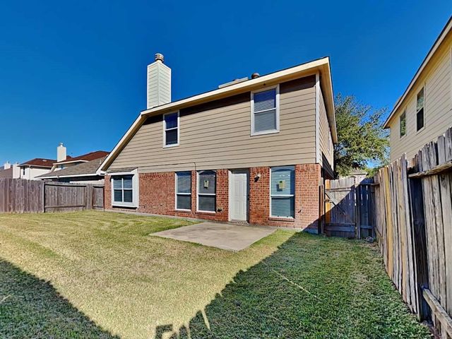 16942 Hampton Glen Court, Houston, TX 77083