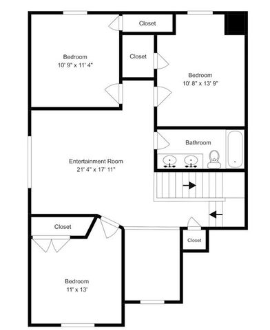 16942 Hampton Glen Court, Houston, TX 77083