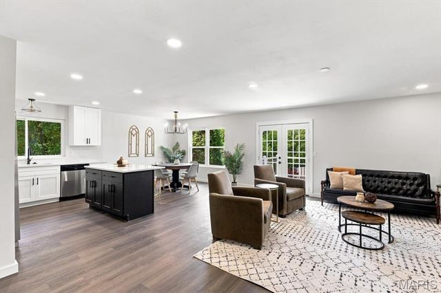 12235 Spring Shadow Court, Unincorporated, MO 63043