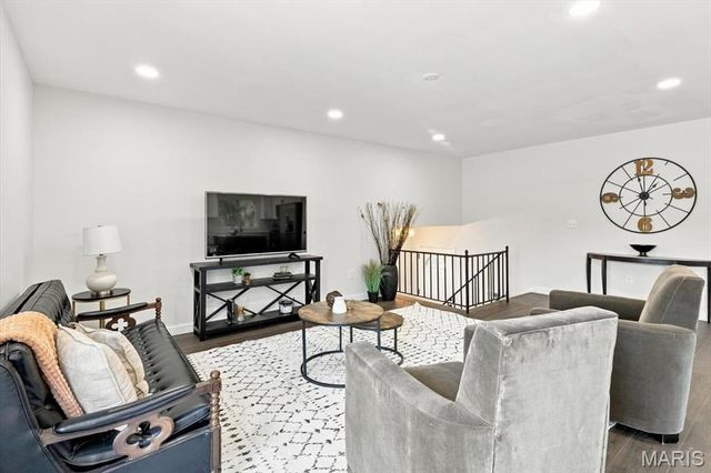 12235 Spring Shadow Court, Unincorporated, MO 63043