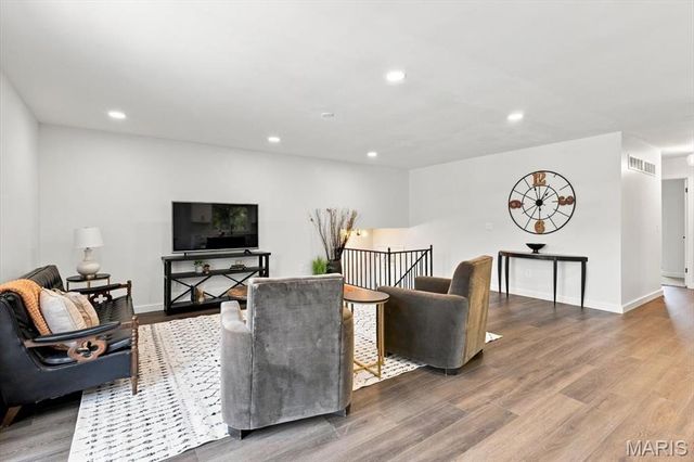 12235 Spring Shadow Court, Unincorporated, MO 63043