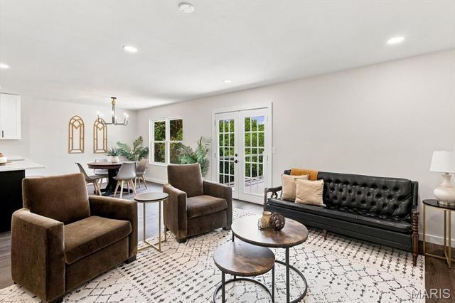 12235 Spring Shadow Court, Unincorporated, MO 63043