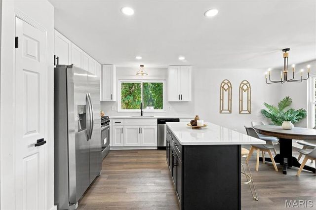 12235 Spring Shadow Court, Unincorporated, MO 63043
