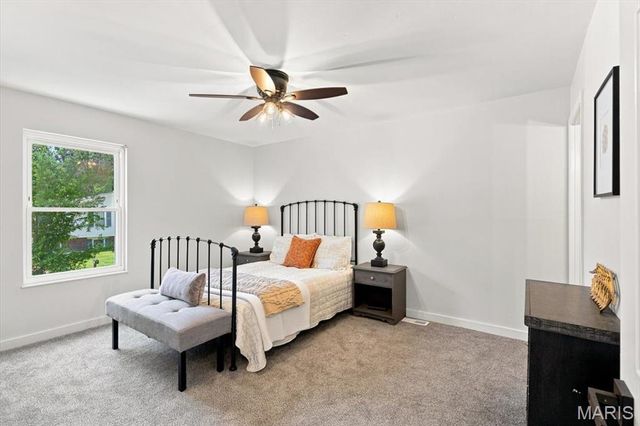 12235 Spring Shadow Court, Unincorporated, MO 63043