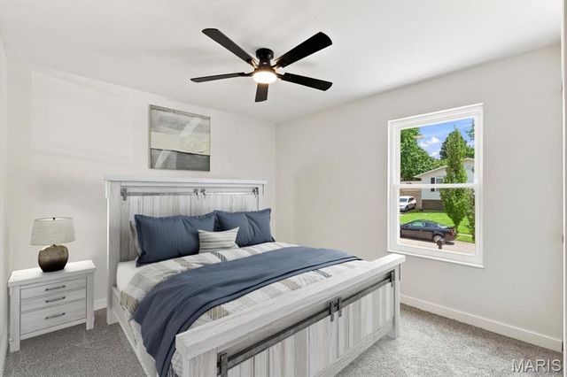 12235 Spring Shadow Court, Unincorporated, MO 63043