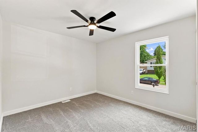 12235 Spring Shadow Court, Unincorporated, MO 63043
