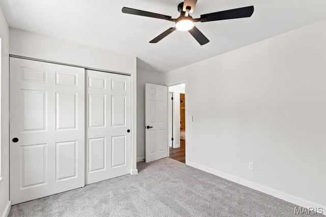 12235 Spring Shadow Court, Unincorporated, MO 63043
