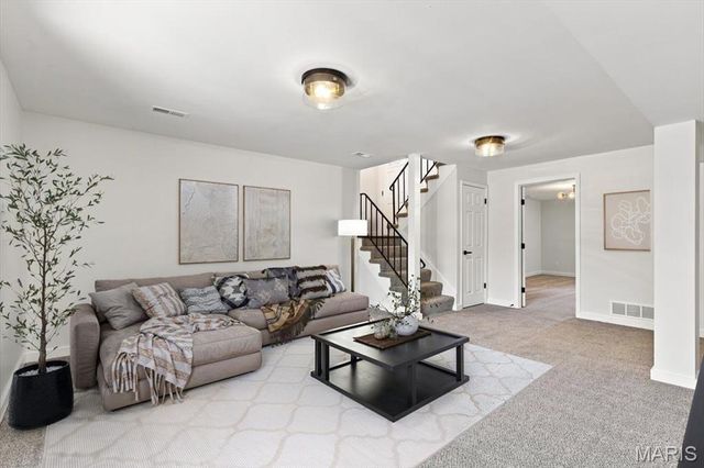 12235 Spring Shadow Court, Unincorporated, MO 63043