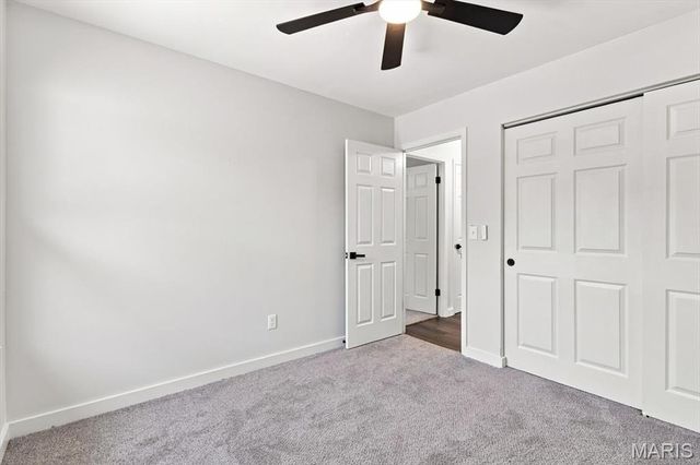 12235 Spring Shadow Court, Unincorporated, MO 63043