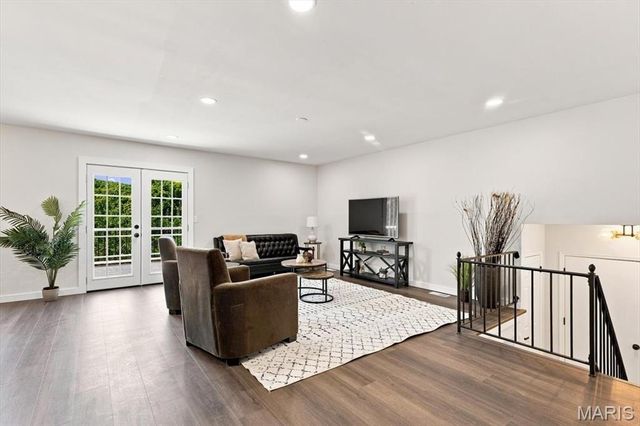 12235 Spring Shadow Court, Unincorporated, MO 63043