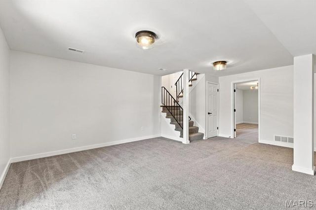12235 Spring Shadow Court, Unincorporated, MO 63043