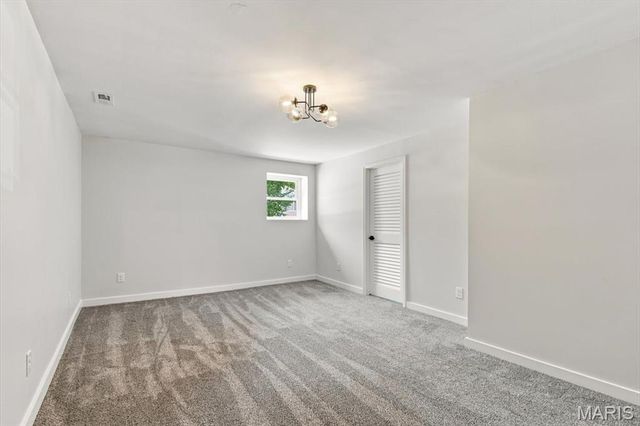 12235 Spring Shadow Court, Unincorporated, MO 63043
