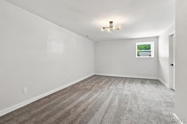 12235 Spring Shadow Court, Unincorporated, MO 63043
