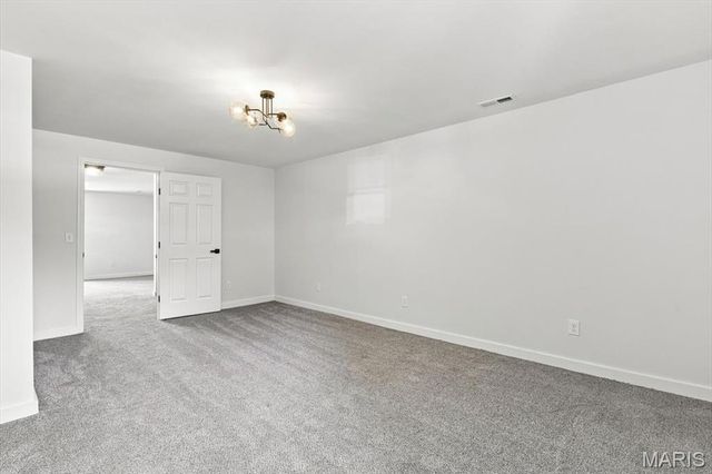12235 Spring Shadow Court, Unincorporated, MO 63043