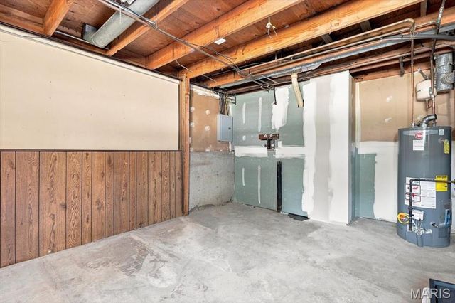 12235 Spring Shadow Court, Unincorporated, MO 63043