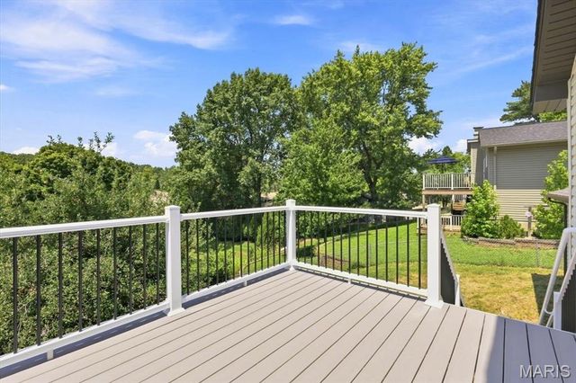 12235 Spring Shadow Court, Unincorporated, MO 63043