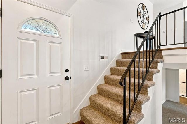 12235 Spring Shadow Court, Unincorporated, MO 63043
