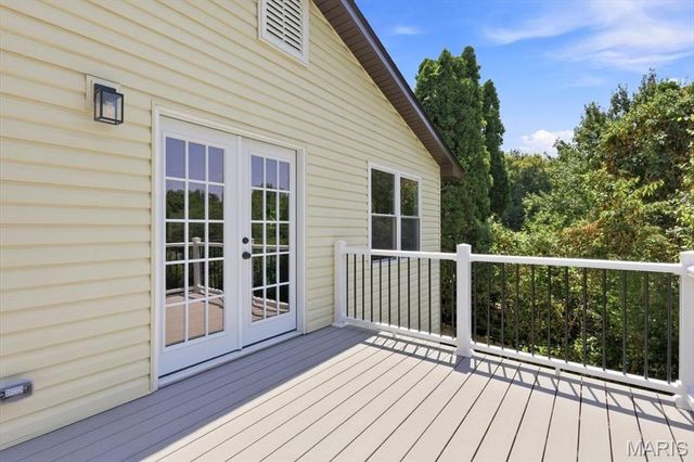 12235 Spring Shadow Court, Unincorporated, MO 63043