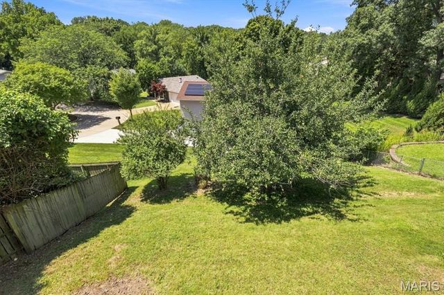 12235 Spring Shadow Court, Unincorporated, MO 63043