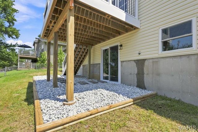 12235 Spring Shadow Court, Unincorporated, MO 63043