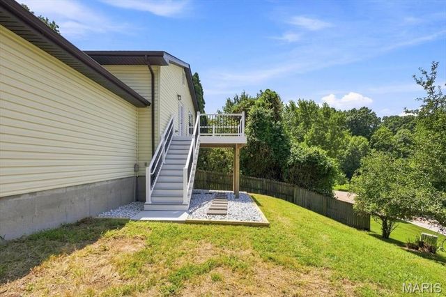 12235 Spring Shadow Court, Unincorporated, MO 63043