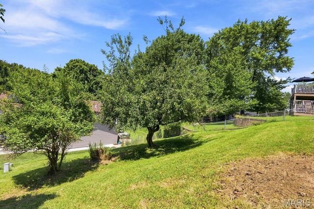 12235 Spring Shadow Court, Unincorporated, MO 63043