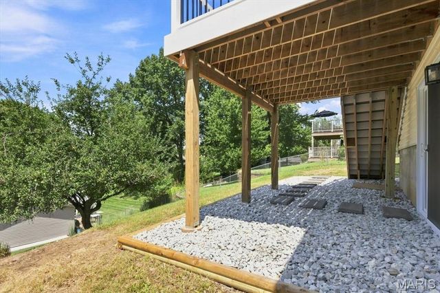 12235 Spring Shadow Court, Unincorporated, MO 63043