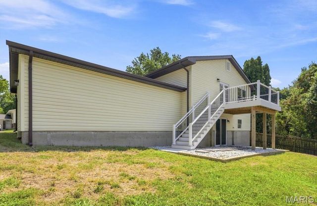 12235 Spring Shadow Court, Unincorporated, MO 63043