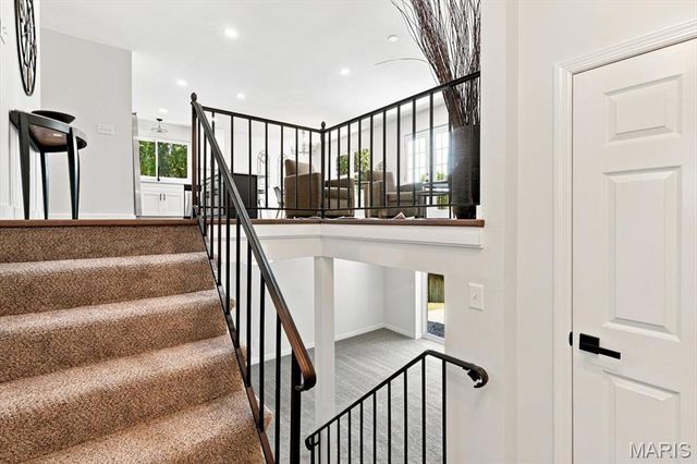 12235 Spring Shadow Court, Unincorporated, MO 63043