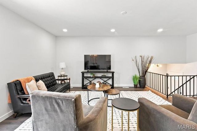 12235 Spring Shadow Court, Unincorporated, MO 63043