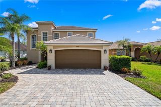 20010 Eagle Glen WAY, Estero, FL 33928