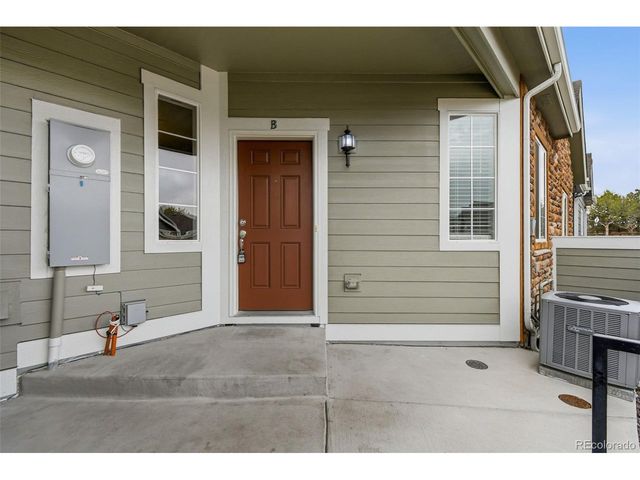 12940 Jasmine St B, Thornton, CO 80602