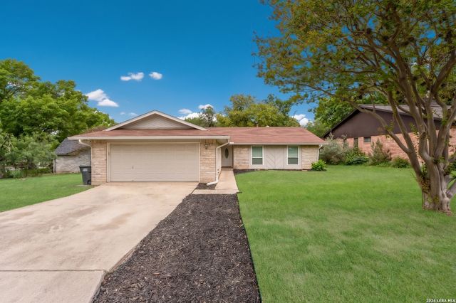 6239 Welles Brook Dr, San Antonio, TX 78240