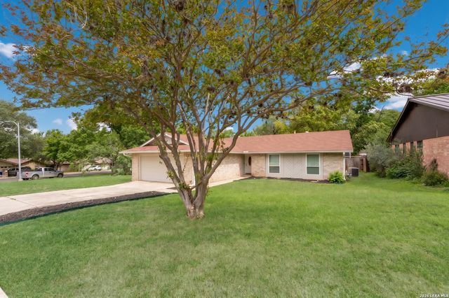6239 Welles Brook Dr, San Antonio, TX 78240