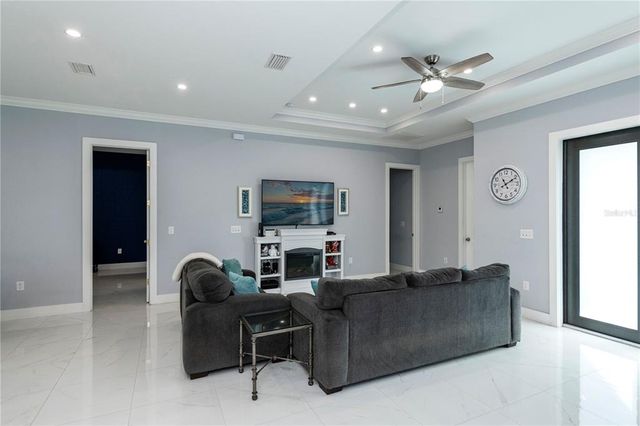 816 BELL BOULEVARD S, Lehigh Acres, FL 33974