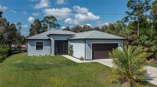 816 BELL BOULEVARD S, Lehigh Acres, FL 33974