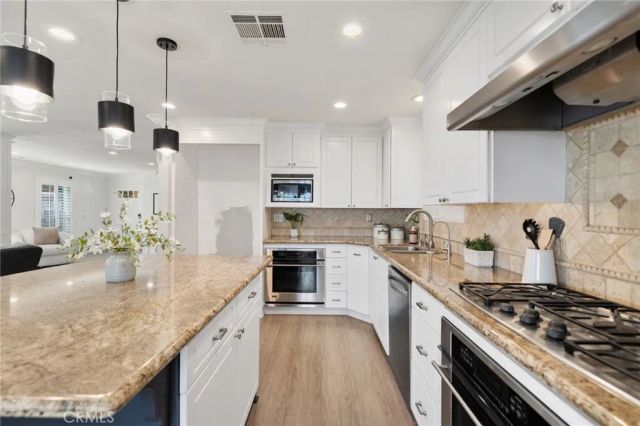 12 Montecilo, Lake Forest, CA 92610