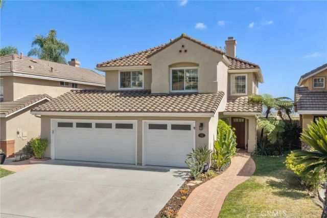 12 Montecilo, Lake Forest, CA 92610