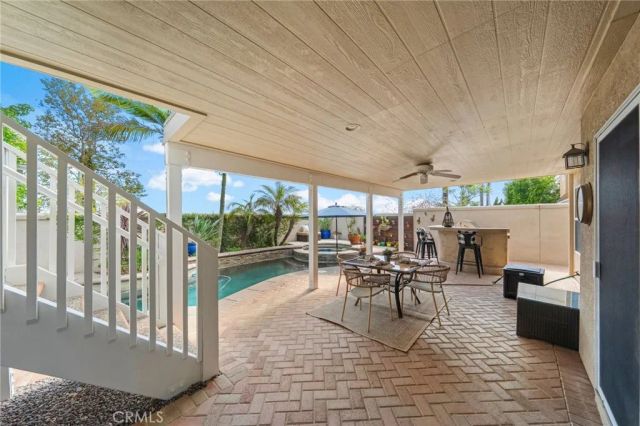 12 Montecilo, Lake Forest, CA 92610