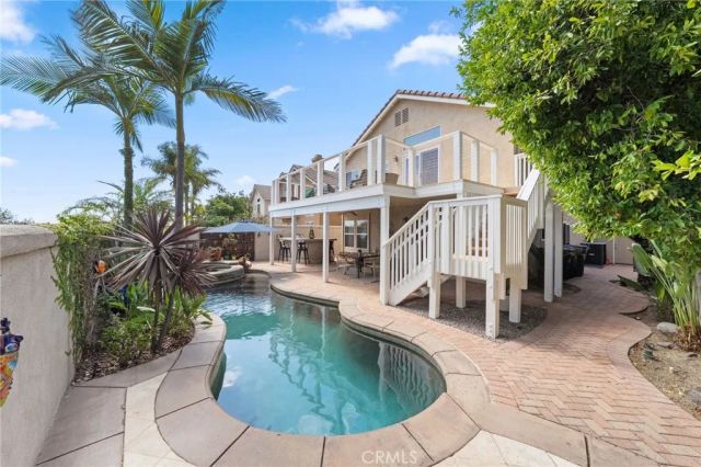 12 Montecilo, Lake Forest, CA 92610