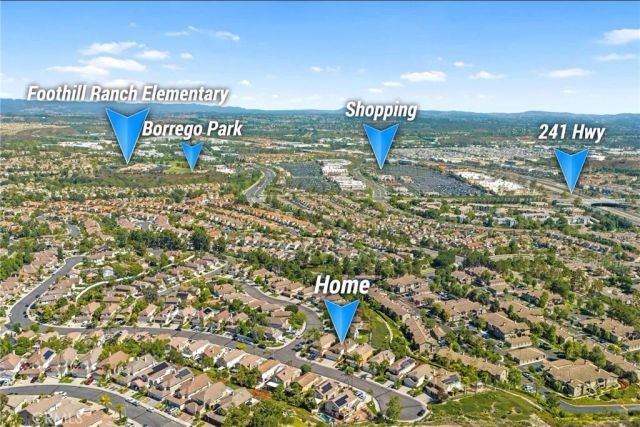 12 Montecilo, Lake Forest, CA 92610