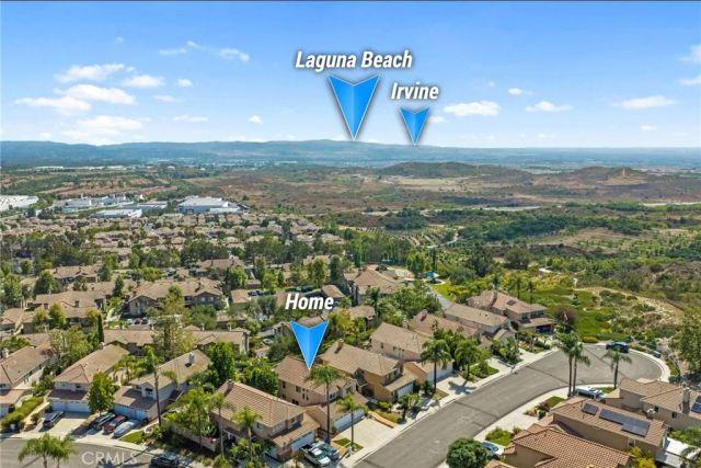 12 Montecilo, Lake Forest, CA 92610