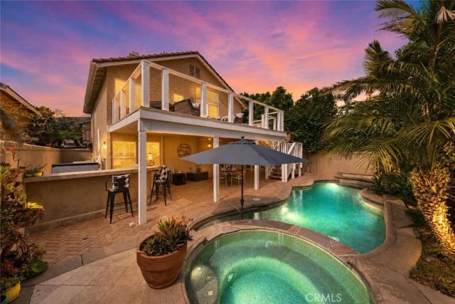 12 Montecilo, Lake Forest, CA 92610