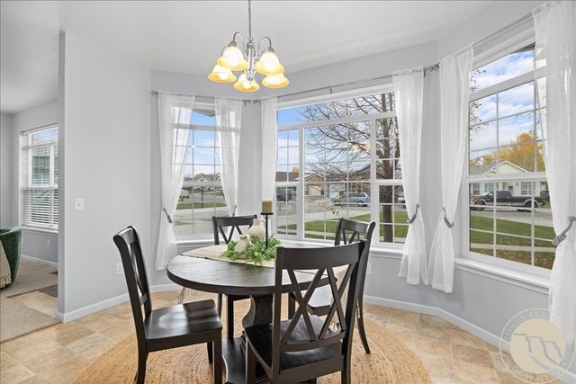 1443 Twin Oaks DRIVE, Billings, MT 59105