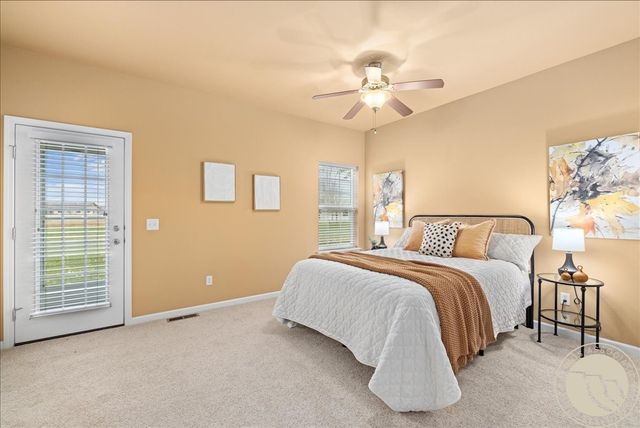 1443 Twin Oaks DRIVE, Billings, MT 59105