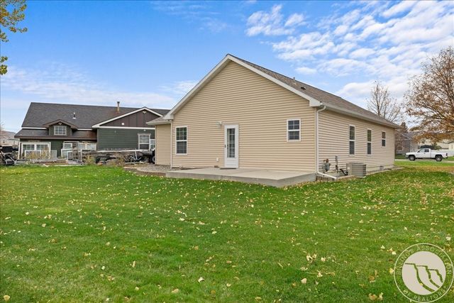 1443 Twin Oaks DRIVE, Billings, MT 59105