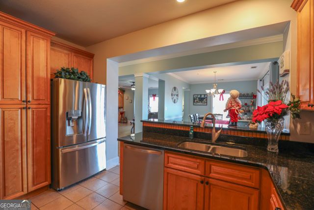 109 Misty Lane UNIT 112, Milledgeville, GA 31061