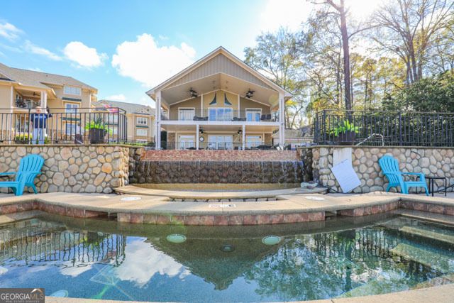 109 Misty Lane UNIT 112, Milledgeville, GA 31061